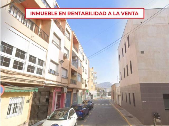 Piso en Venta en Gádor