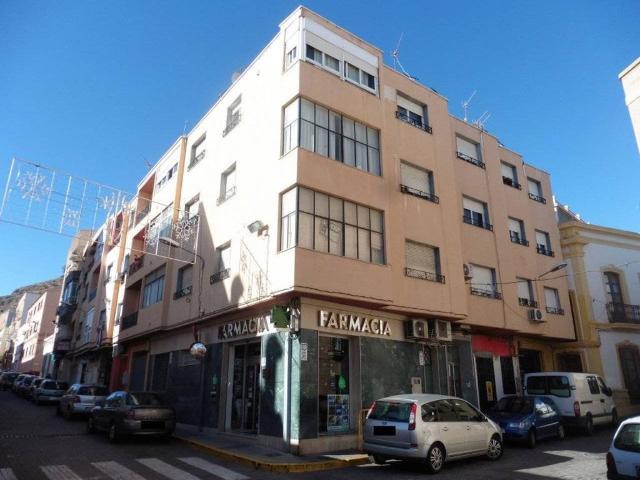 Piso en Venta en Gádor