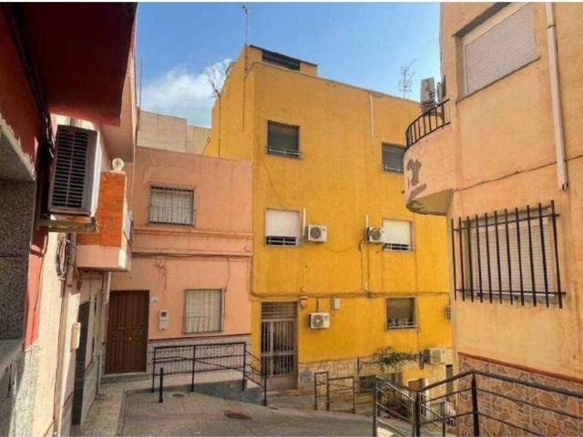 Piso en Venta en Gádor