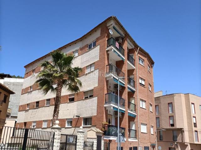 Piso en venta en Gaibiel. VENTA DE PISO EN GAIBIEL. Pisos.