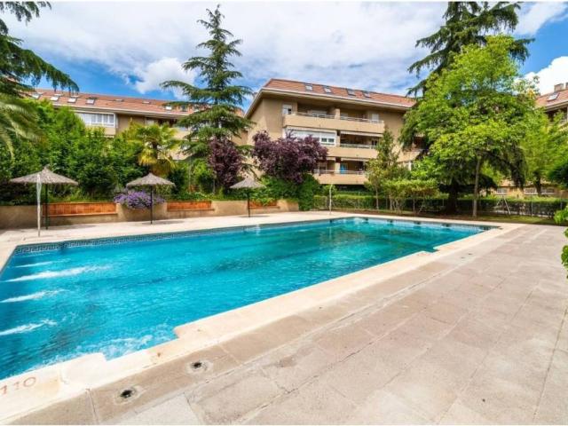 Piso en Venta en Galapagar