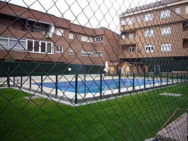 Piso en Venta en Galapagar