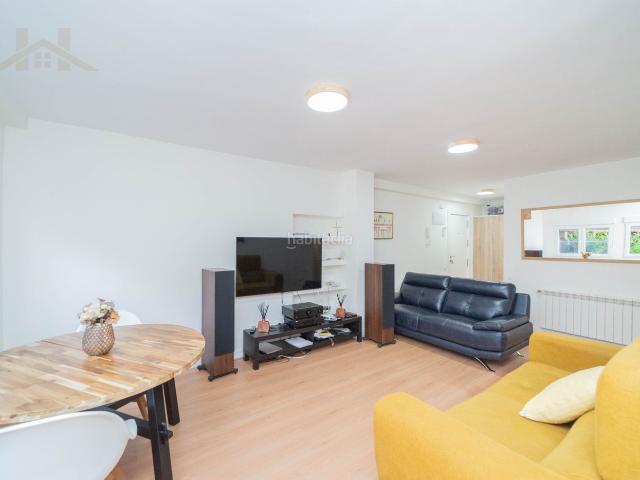 Piso en venta en Galapagar, La Navata. Agencia inmobiliaria de GALAPAGAR zona GALAPAGAR Oficina HOGARES GALAPAGAR: EN VENTA: ESPECTACULAR PISO EN LA MEJOR ZONA DE GALAPA. Pisos.