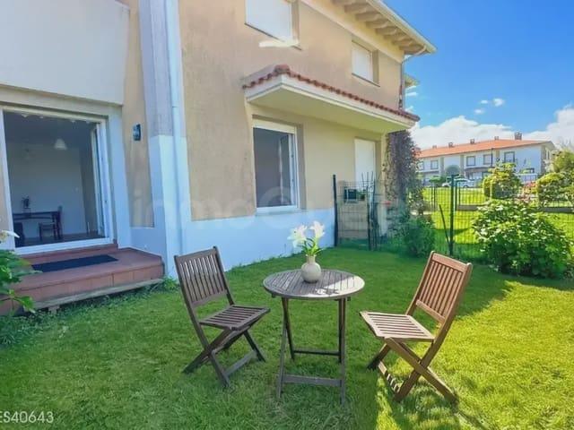 Piso en venta en Galizano, Cantabria Costa Cantabria