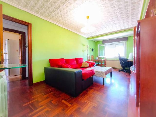 Apartamento en Venta en Gamonal San Bruno G9