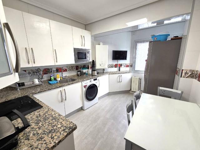 Piso en Venta en Gamonal San Bruno G9