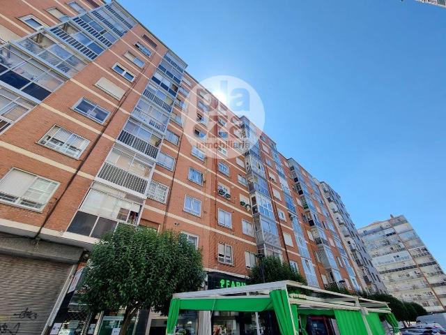 Piso en Venta en Gamonal San Bruno G9
