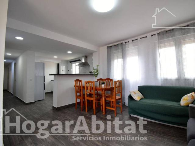 Piso en Venta en Gandia