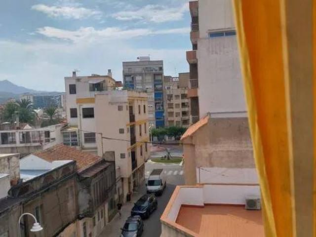 Piso en Venta en Gandia