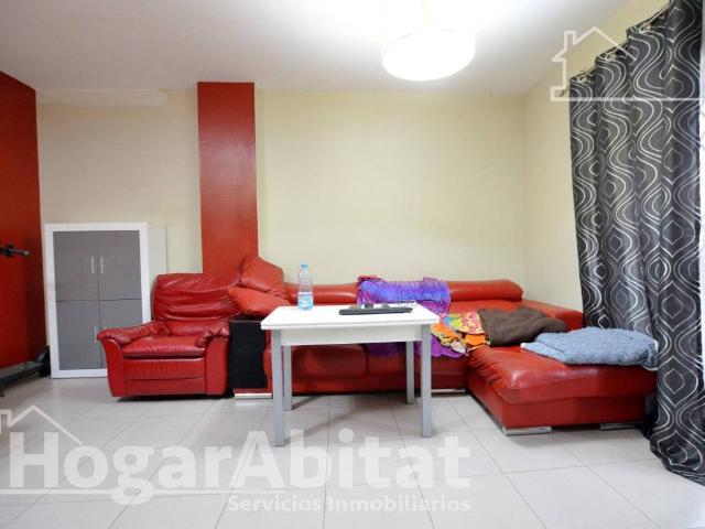 Piso en Venta en Gandia