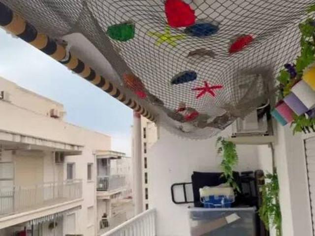 Piso en Venta en Gandia