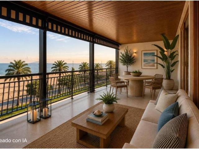 Piso en Venta en Gandia