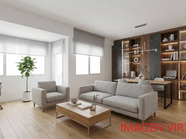 Piso en Venta en Gandia
