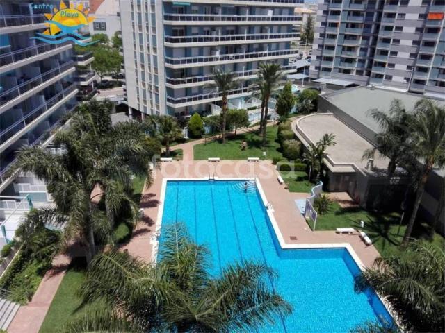 Piso en Venta en Gandia