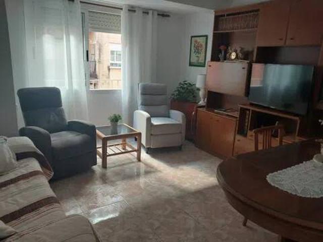 Piso en Venta en Gandia