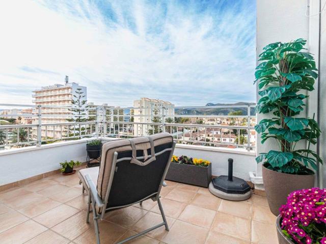 Piso en Venta en Gandia
