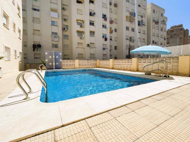 Piso en Venta en Gandia