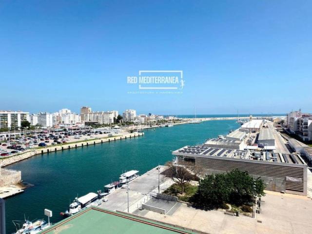 Piso en Venta en Gandia