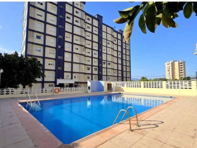 Piso en Venta en Gandia