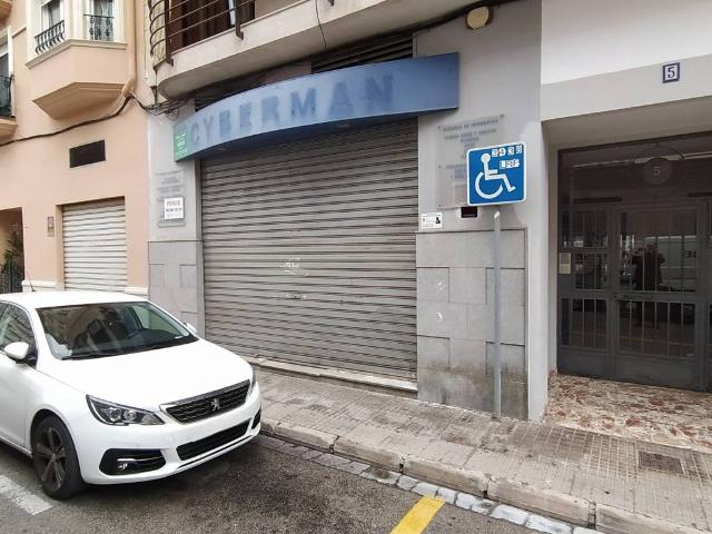 Piso en Venta en Gandia