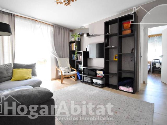 Piso en Venta en Gandia