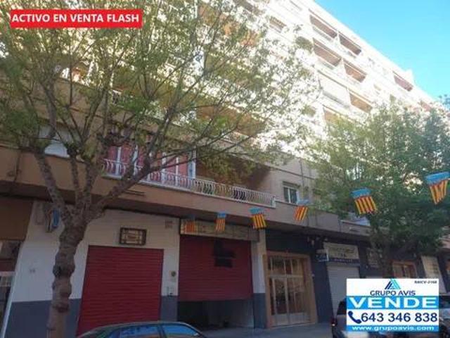 Piso en Venta en Gandia