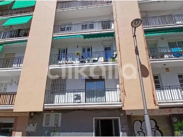 Piso en Venta en Gandia