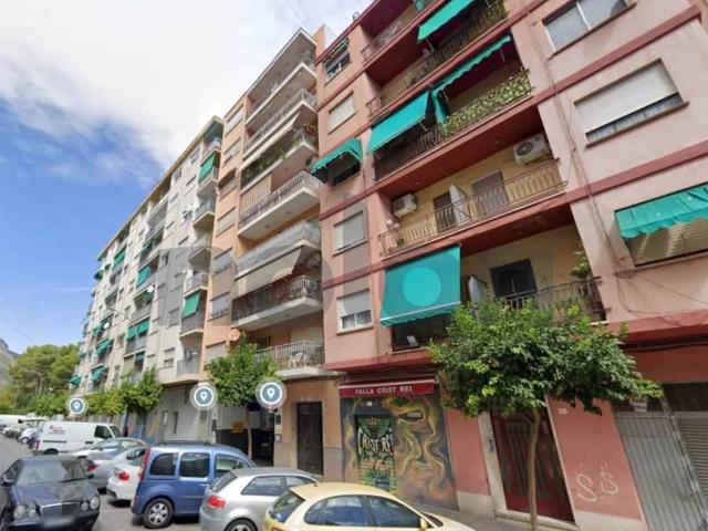 Piso en Venta en Gandia