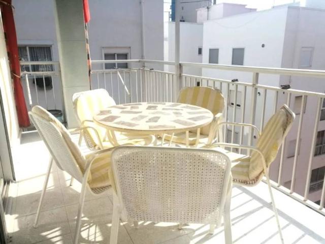 Piso en Venta en Gandia