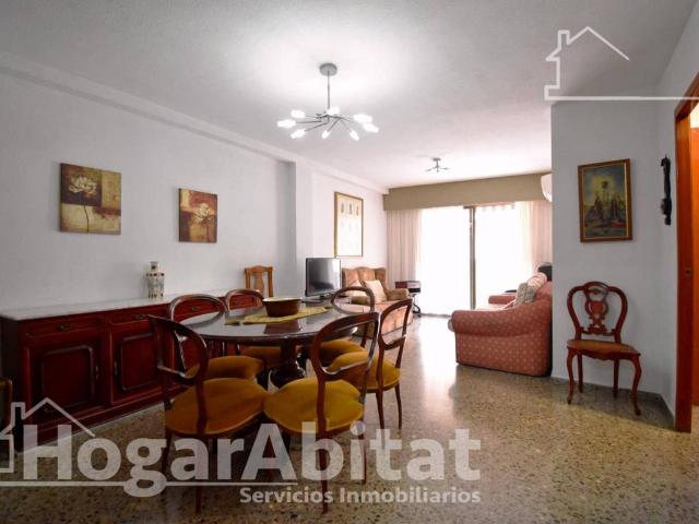 Piso en Venta en Gandia