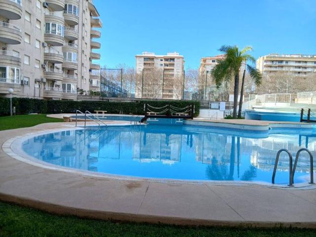 Piso en Venta en Gandia