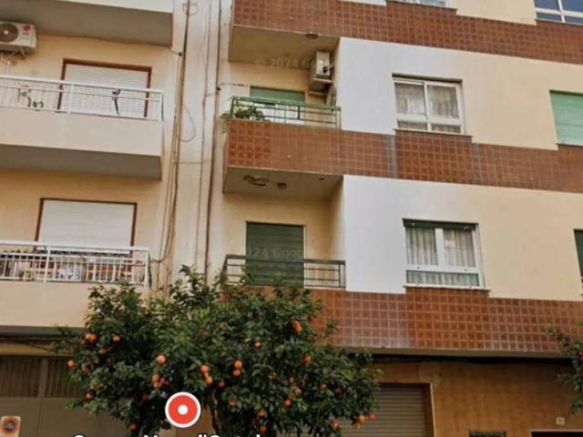 Piso en Venta en Gandia