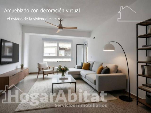 Piso en Venta en Gandia