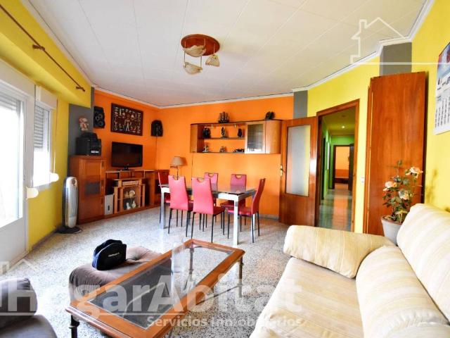 Piso en Venta en Gandia