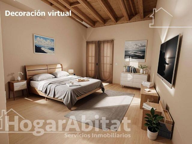 Piso en Venta en Gandia
