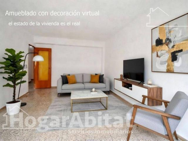 Piso en Venta en Gandia
