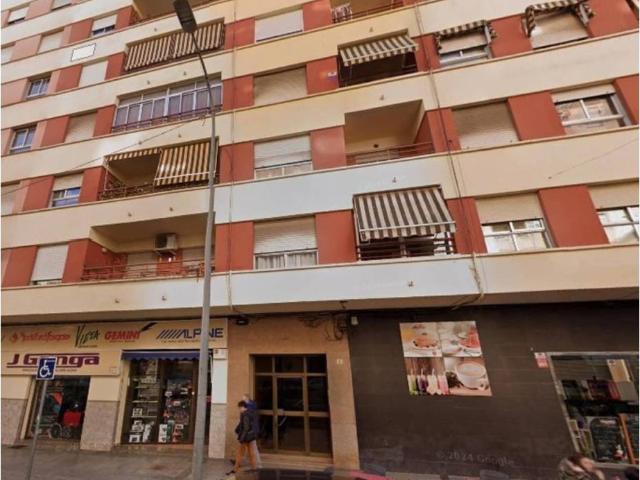 Piso en Venta en Gandia