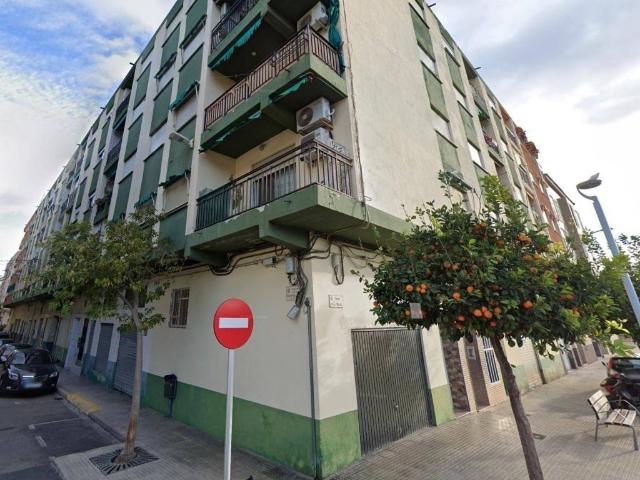 Piso en Venta en Gandia