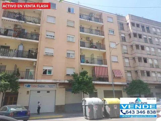 Piso en Venta en Gandia