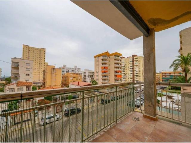 Piso en Venta en Gandia