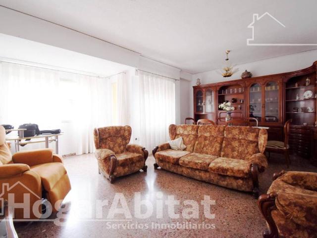 Piso en Venta en Gandia