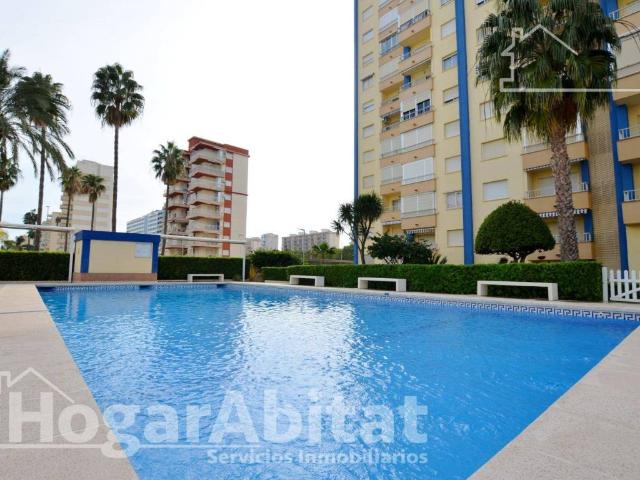 Piso en Venta en Gandia