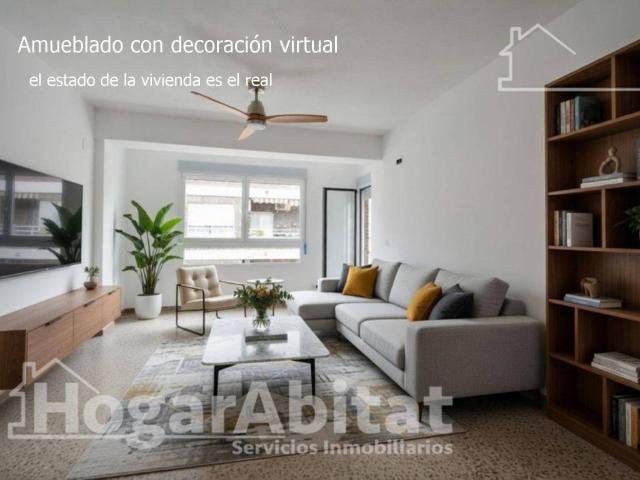 Piso en Venta en Gandia