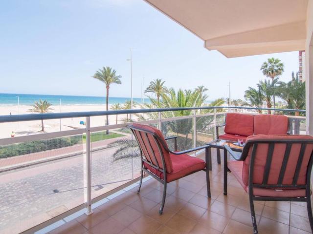 Piso en Venta en Gandia