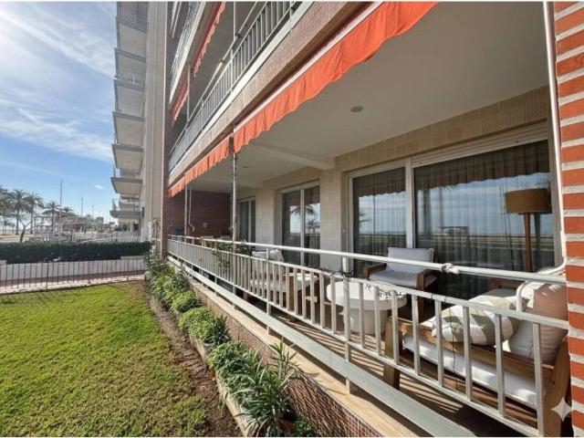 Piso en Venta en Gandia