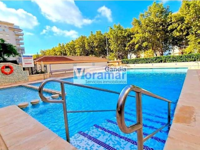 Piso en Venta en Gandia