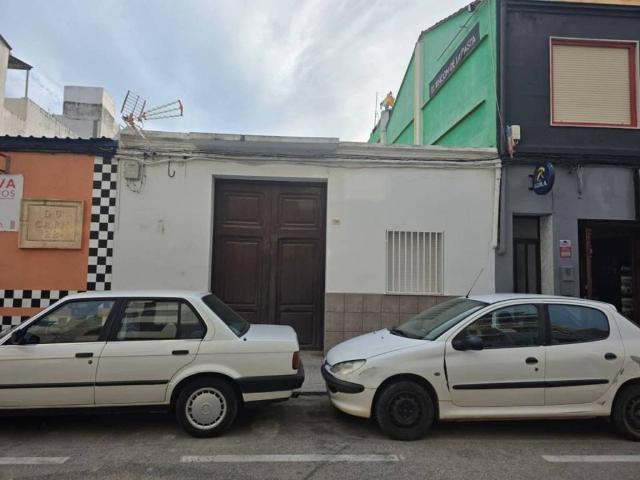 Piso en Venta en Gandia