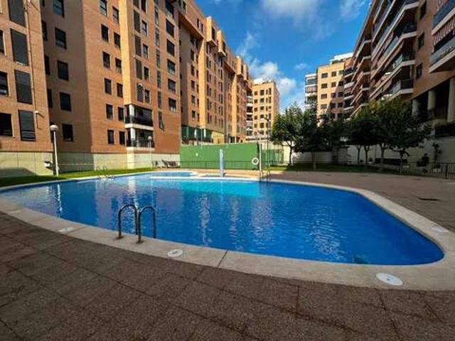 Piso en Venta en Gandia