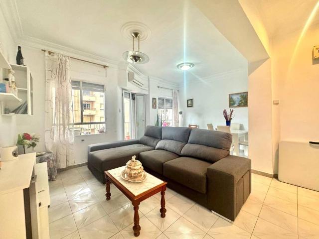 Piso en Venta en Gandia