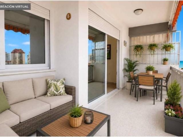Piso en Venta en Gandia